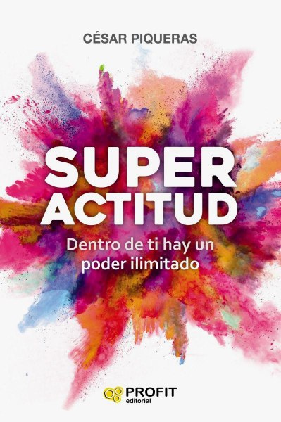 Super Actitud