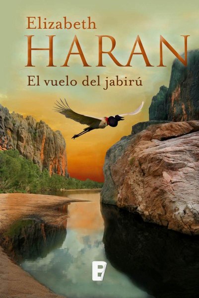 El Vuelo Del Jabiru