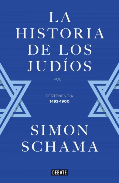 La Historia De Los Judios Vol Ii