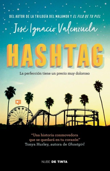 Hashtag