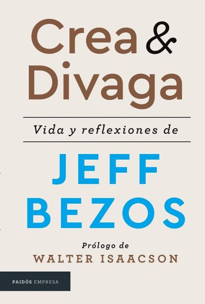 Crea y Divaga