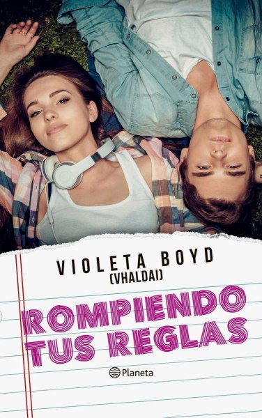 Rompiendo Tus Reglas