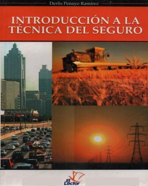 Introduccion A La Tecnica Del Seguro