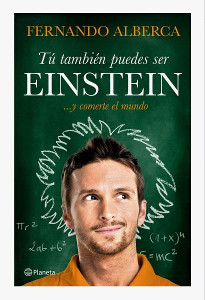 Tu Tambien Puedes Ser Einstein
