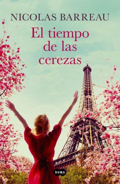 El Tiempo De Las Cerezas