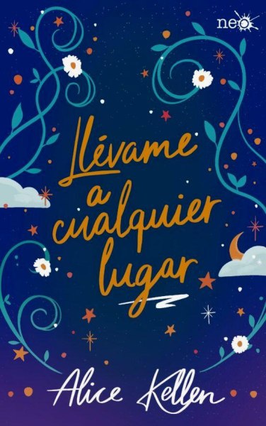 Llevame A Cualquier Lugar