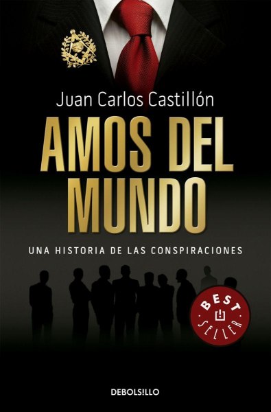 Amos Del Mundo