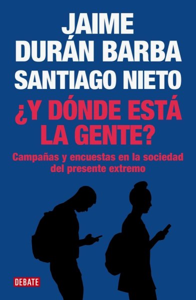 Y Donde Esta La Gente