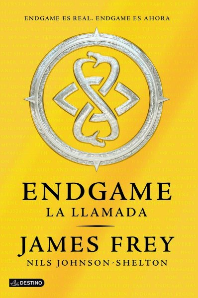 Endgame La Llamada