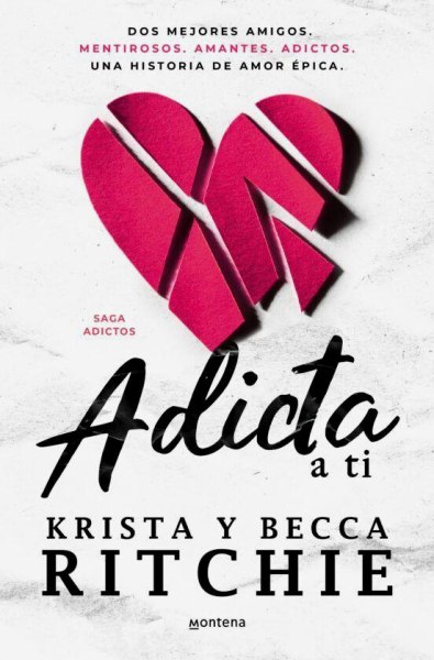 Adicta A Ti