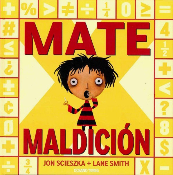 Mate Maldicion