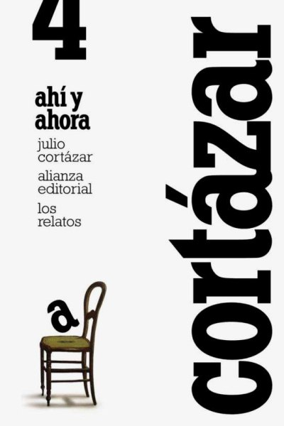 Los Relatos 4 - Ahi y Ahora