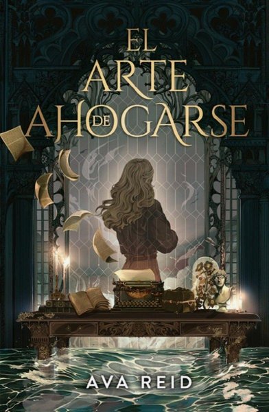 El Arte De Ahogarse