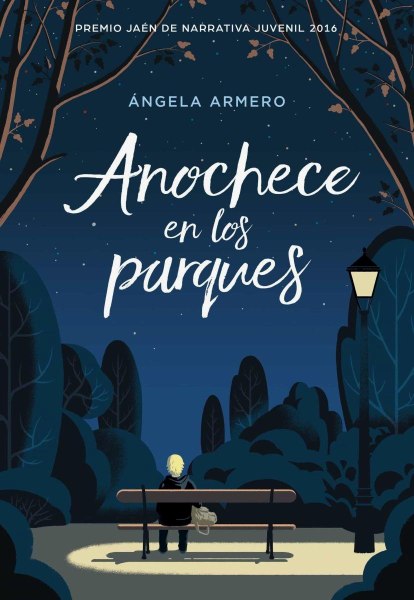 Anochece En Los Parques