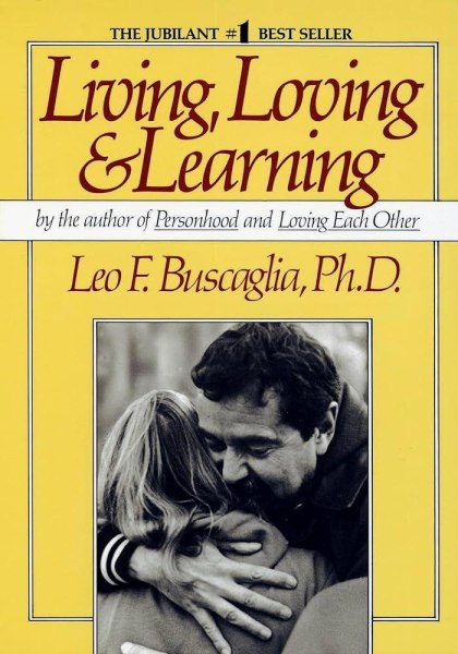 Living Loving & Learning