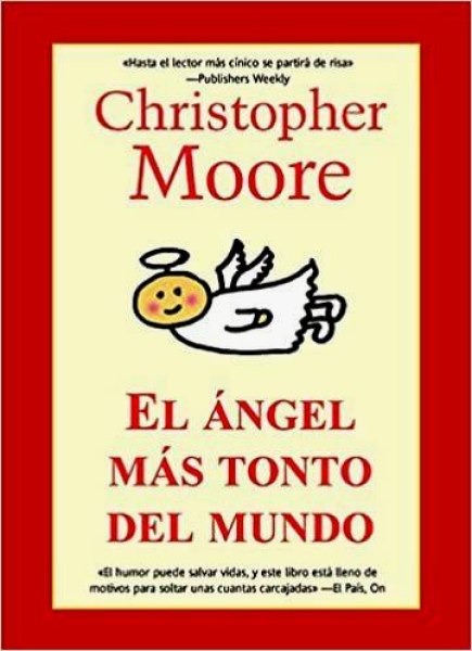 El Angel Mas Tonto Del Mundo Td