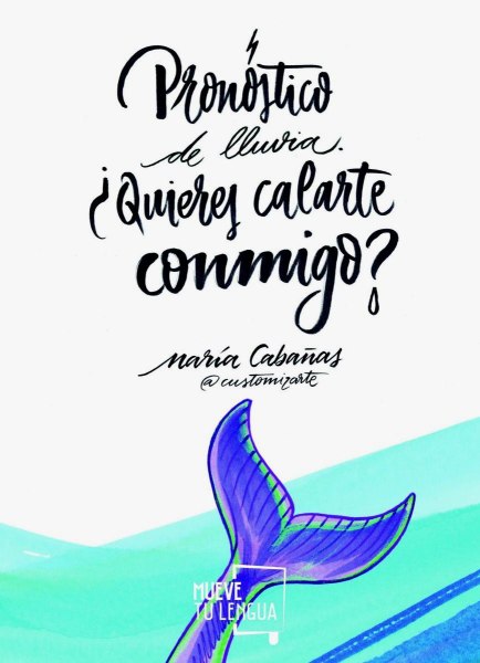 Pronostico De Lluvia Quieres Casarte Conmigo