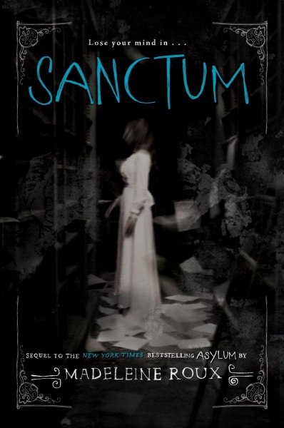 Sanctum Ingles
