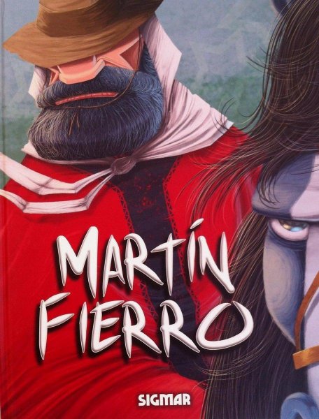 Martin Fierro