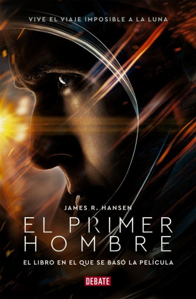 El Primer Hombre