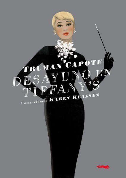Desayuno En Tiffany´s