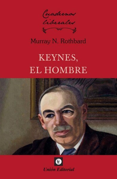 Keynes El Hombre