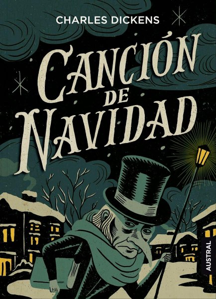 Canción De Navidad