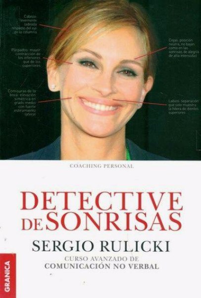 Detective De Sonrisas
