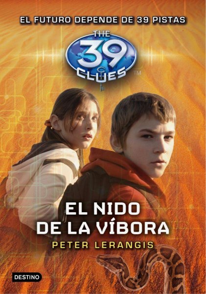 El Nido De La Víbora