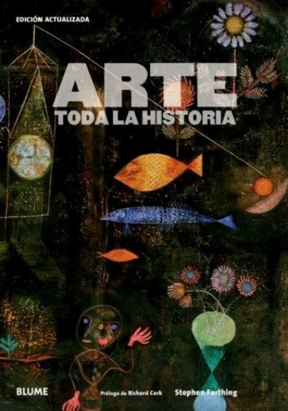 Arte Toda La Historia