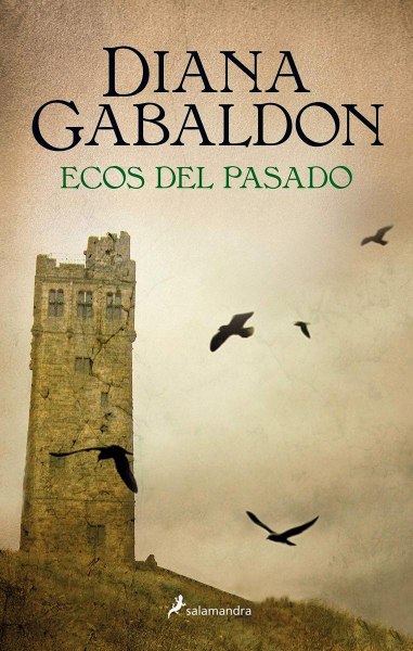 Ecos Del Pasado