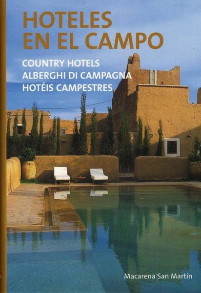 Hoteles En El Campo