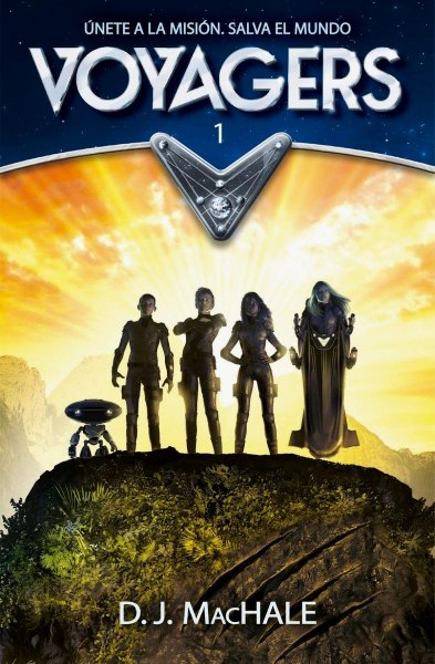 Voyagers 1