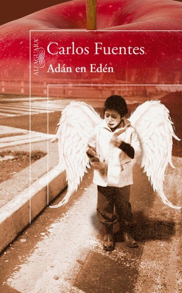Adan En Eden