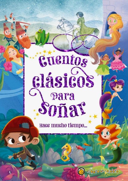 Cuentos Clasicos Para Soñar