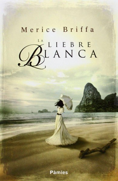 La Liebre Blanca