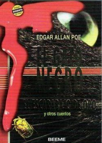 El Gato Negro - Beeme
