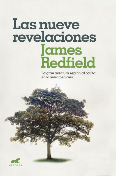 Las Nueve Revelaciones