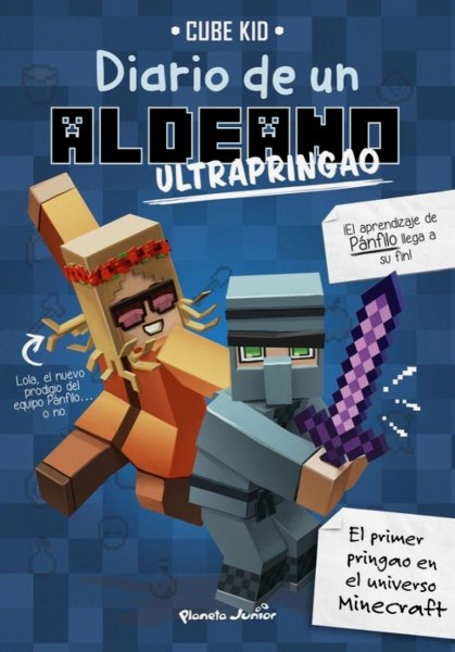 Diario De Un Aldenao Ultrapingao