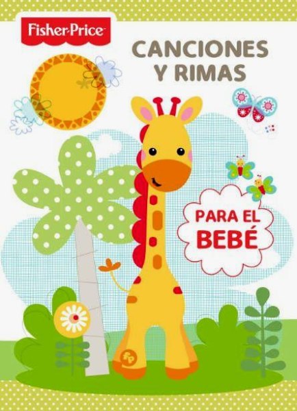 Canciones y Rimas