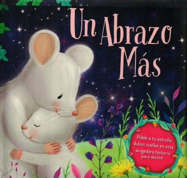 Un Abrazo Mas
