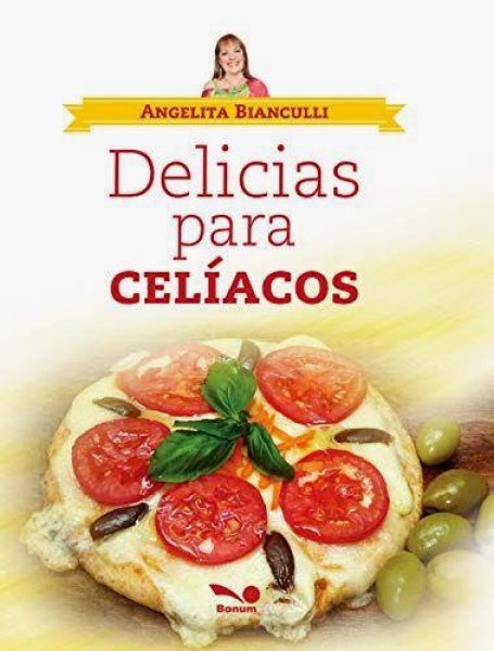 Delicias Para Celiacos