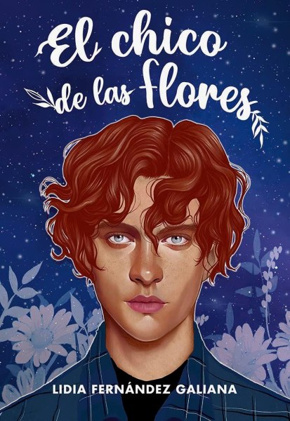 El Chico De Las Flores