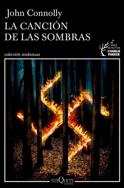 La Cancion De Las Sombras