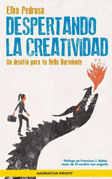 Despertando La Creatividad