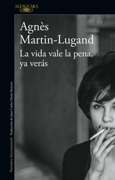 La Vida Vale La Pena Ya Veras