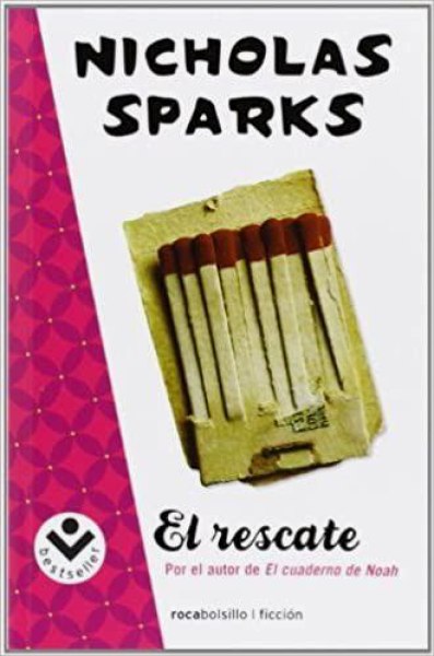 El Rescate