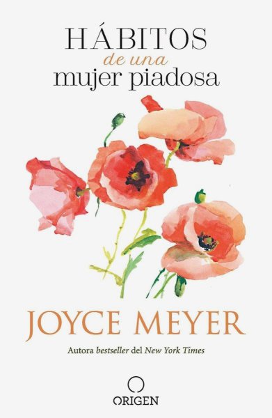 Habitos De Una Mujer Piadosa