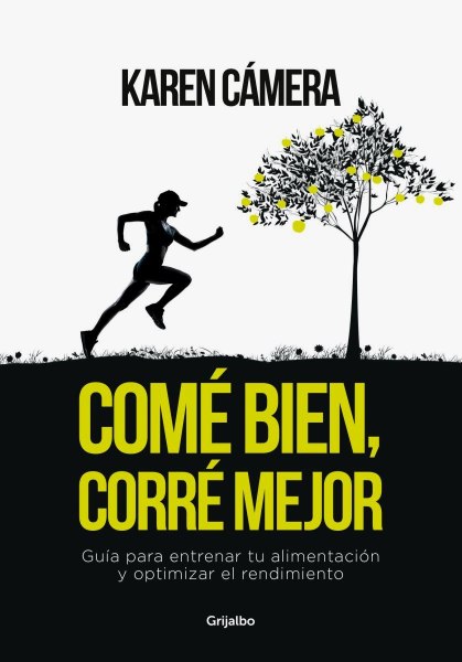 Come Bien Corre Mejor