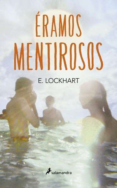 Eramos Mentirosos